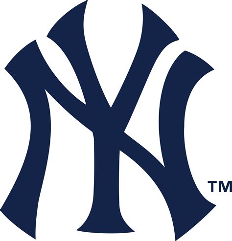 New York Yankees Logo - PNG y Vector