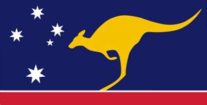 A New Flag for Australia?