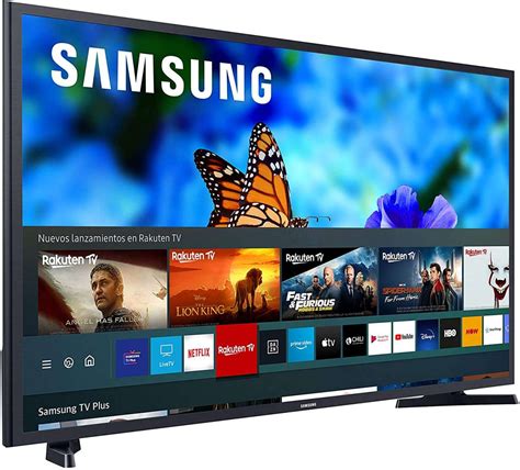 Samsung Smart TV UE32T5305 32 Zoll Full HD LED WiFi | MyOnlyShop