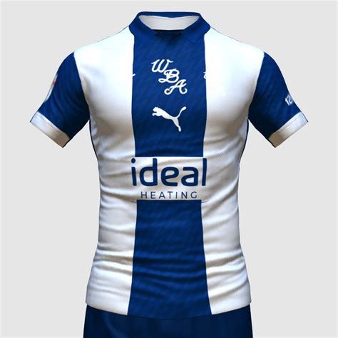 EFL concept kits - Collection by Footykitcreator - FIFA Kit Creator ...