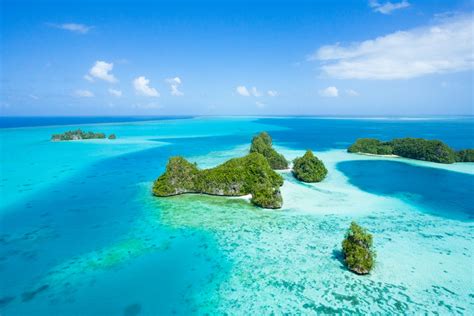 Palau's President Wants to Build Only Five-Star Hotels and Resorts ...