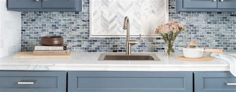 Kitchen Backsplash Tile Edging | Wow Blog