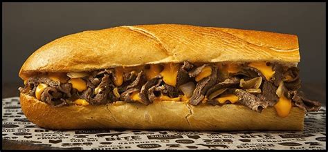 The Best Cheesesteaks in Philly | Sonny's Famous Steaks | Philadelphia, PA