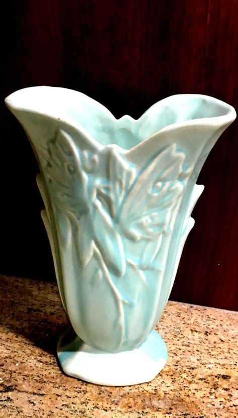 12 Elegant Mccoy Pottery Flower Vases 2024