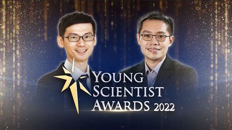 Young Scientist Award 2024 - Ruthe Othilie