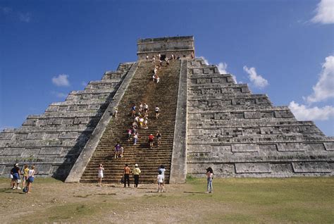 Aztec Temple Photograph by Carl Purcell - Pixels