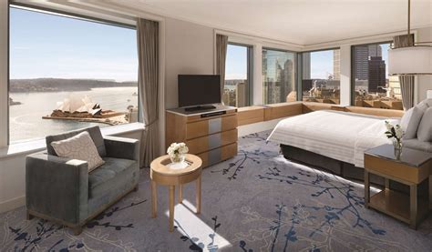 28 Stunning Sydney Harbour View Hotel For You - HotelsCombined 28 ...