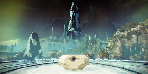 Destiny 2: Dreaming City Ascendant Chest Locations