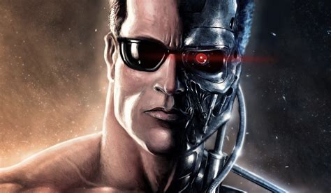 The Terminator wallpapers, Movie, HQ The Terminator pictures | 4K ...