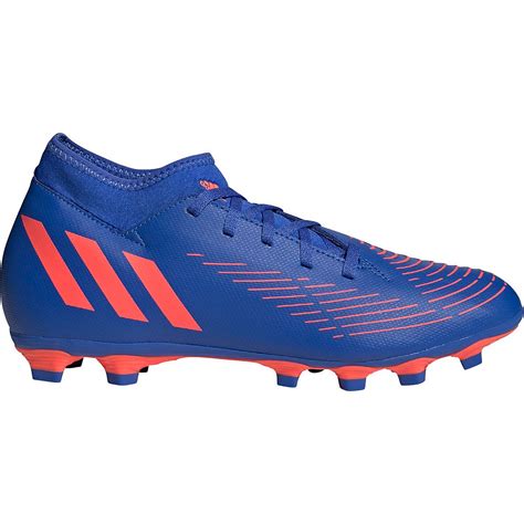 adidas Predator Edge.4 Adults' FG Soccer Cleats | Academy