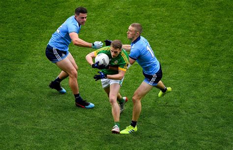 GAA rule out historic Friday Night Lights game between Dublin and Meath ...