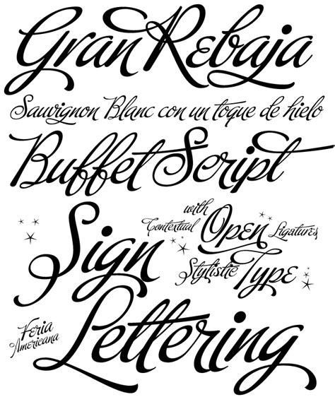 Download Font Huruf Keren Gambar Pemandangan - IMAGESEE