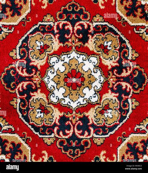 Persian Carpet Pattern Stock Photos & Persian Carpet Pattern Stock ...