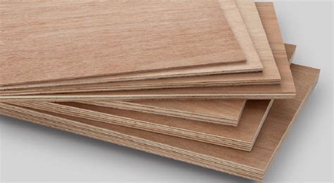 Types Of Plywood And Their Uses [Buying Guide 2021]