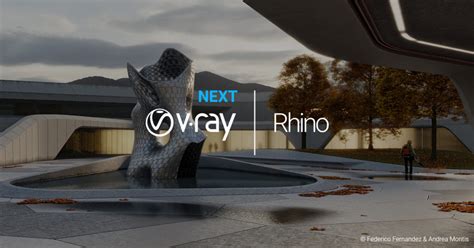 V-Ray Next for Rhino, update 2.1 has been released | Microsol Resources