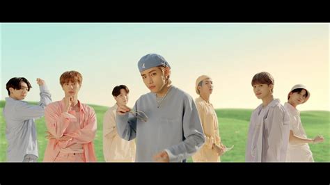 BTS 'Dynamite' MV - DANMEE ダンミ