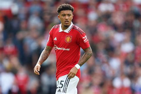 Manchester United line-up vs Man City: Sancho starts - FA Cup final