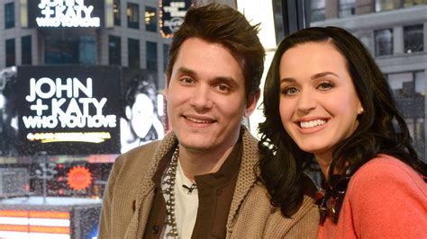 John Mayer Says His New Song Is About Katy Perry | Teen Vogue