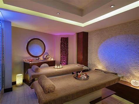 HILTON ISTANBUL HEALTH CLUB AND SPA : Ce qu'il faut savoir pour votre ...