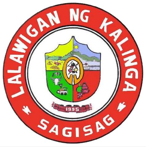 Kalinga University Logo Png