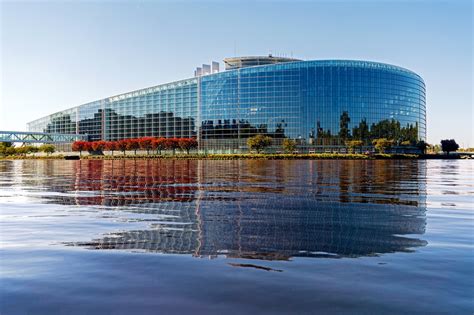 EU Parliament: Strasbourg, or the climate?