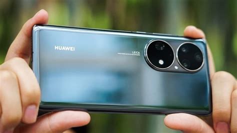 Check These Huawei P50 Pro Shots: Colors, zoom, main camera [Photos ...