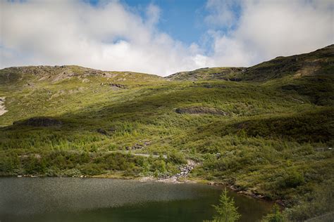 Narsarsuaq - VisitSouthGreenland.com