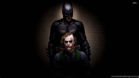 4K Wallpaper Dark Knight Gallery