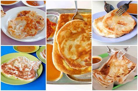 10 Best ROTI PRATA In Singapore – From Mr and Mrs Mohgan’s, Sin Ming ...