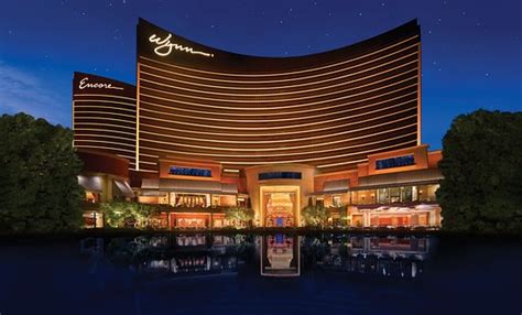 Wynn encore spa las vegas - pikoldoodle