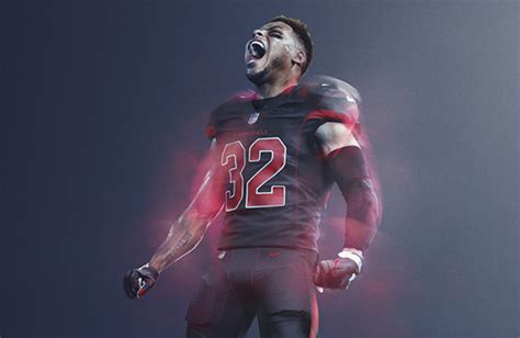 Hot Clicks: Ranking the NFL's Color Rush Uniforms - Sports Illustrated