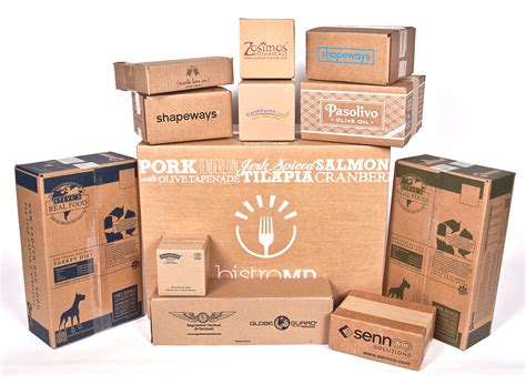 Corrugated Boxes | Cardboard Boxes Melbourne - BeePrinting Australia