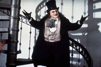 Oswald Cobblepot (Batman Returns) - Wikiwand