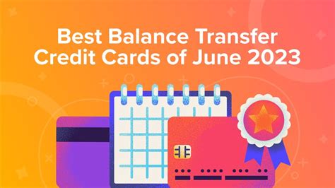 Best Balance Transfer Credit Cards for 2023 - The Tech Edvocate