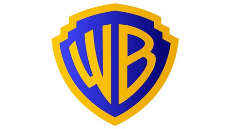 Warner Brothers Logo Png - Download Free Png Images