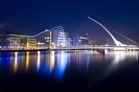 World Tourist Places: Dublin