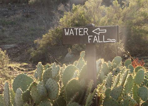 Rancho Peñasquitos Waterfall | Hidden San Diego