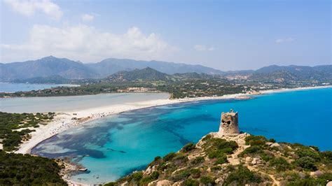 An insider's guide to Costa Smeralda, Sardinia | CN Traveller