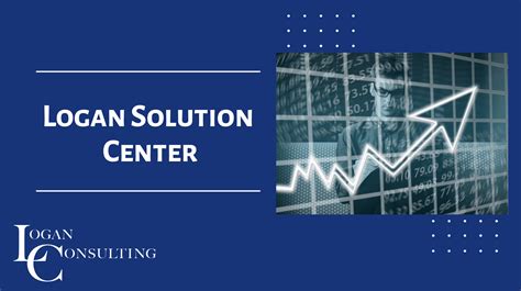 Logan Solution Center - Logan Consulting