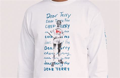 Terry Fox Foundation eyes year-round awareness » Strategy