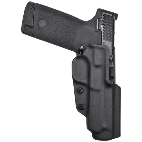 OWB Classic Clip-on Holster fits Smith & Wesson M&P 22 Magnum | eBay