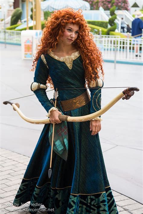 Merida costume, Cosplay outfits, Brave costume