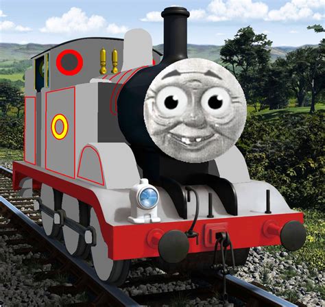 Timothy CGI Normal Version by EngineNumber14 on DeviantArt