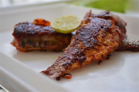 Fried Hilsa - By Rahat Zaid - Recipe Masters