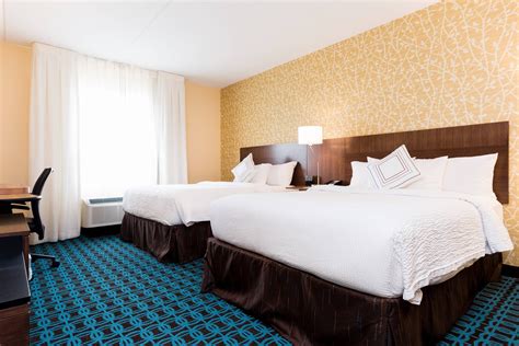 Fairfield Inn Edmonton Hotels, Fairfield Inn, Modern Hotel, Beyonce ...