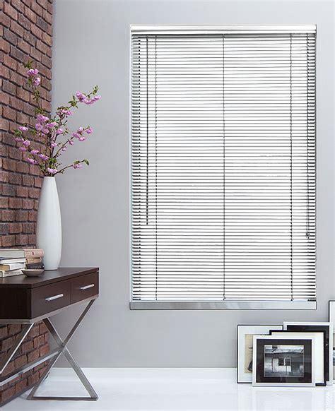 Metal Blinds, Metal Window Blinds | The Shade Store