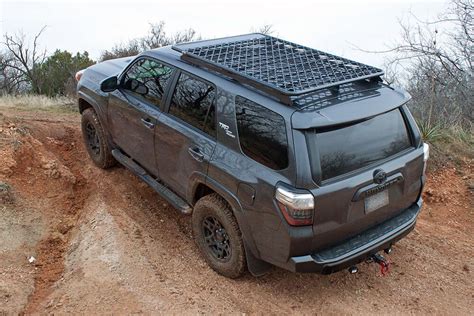 Toyota 4Runner 5th Gen Modular Roof Rack | ubicaciondepersonas.cdmx.gob.mx