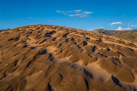 Great Sand Dunes National Park and Preserve in Colorado - We Love to ...