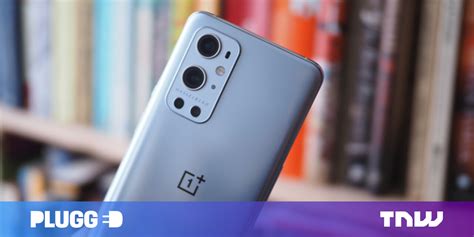 The OnePlus 9 Pro takes S-tier photos, and I may just drop the Pixel for it