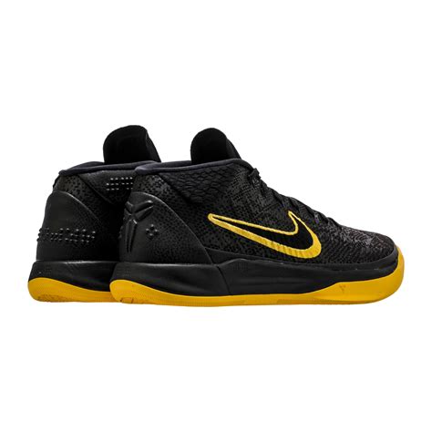 Nike Kobe AD Black Mamba City Edition 2 - WearTesters